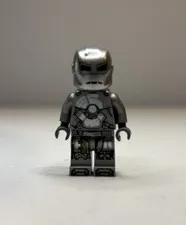 LEGO 2019 Marvel Comics Minifigure Iron Man Mark 1 Armor Avengers Endgame sh0565