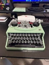 LEGO Ideas: Typewriter (21327)