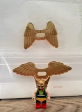 LEGO 70919 Super Heroes Hawkgirl Minifigure - NEW OPEN BOX
