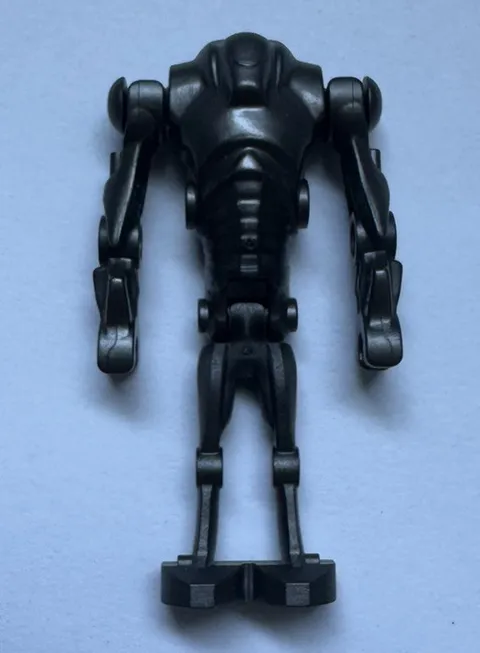 LEGO® Star Wars Super Battle Droid Minifigure The Clone Wars 75372