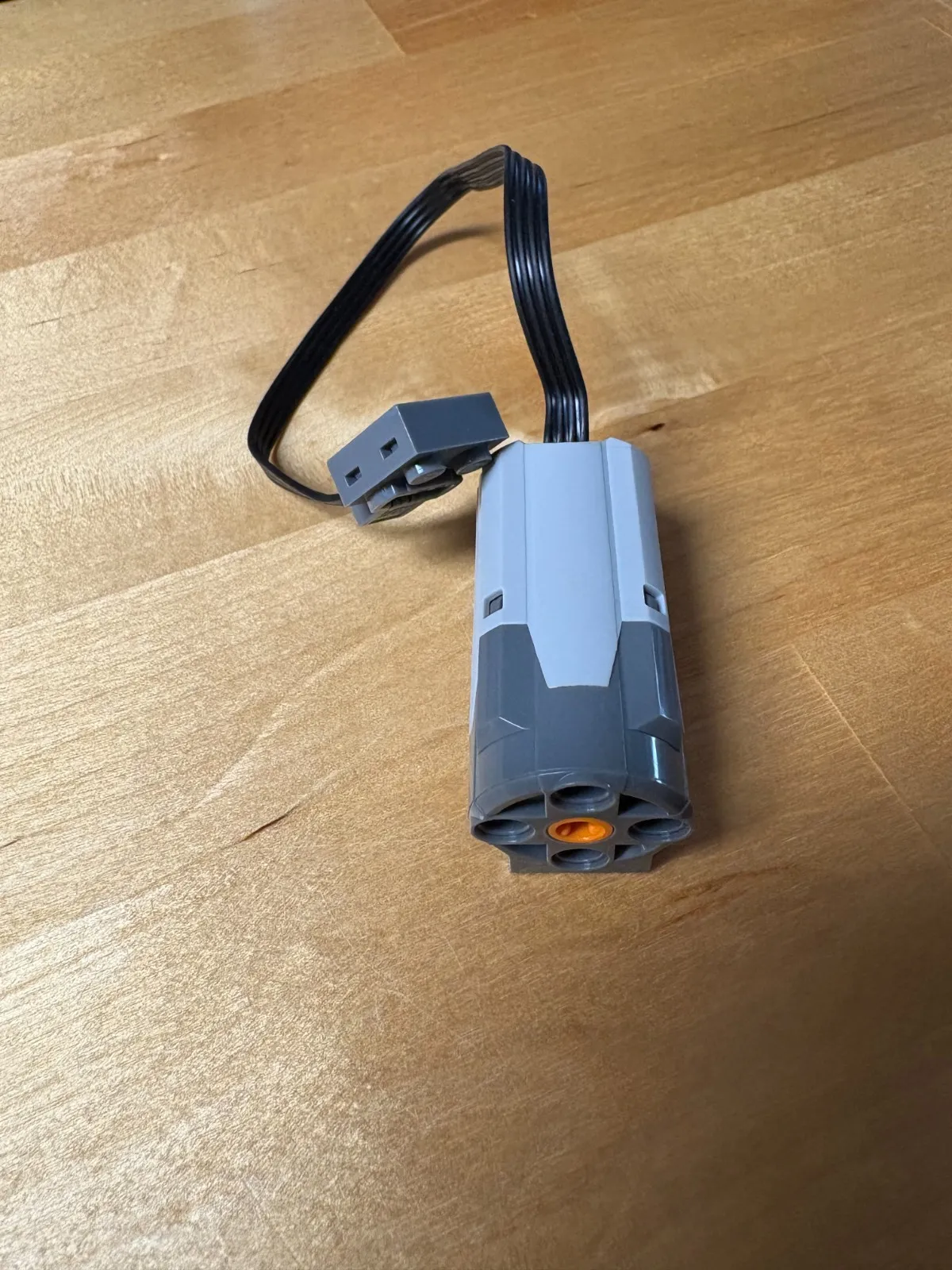 LEGO ELECTRIC MOTOR 9V POWER 58120c01 #8883