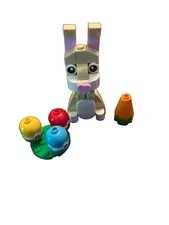 Lego Easter Poly Bag Set
