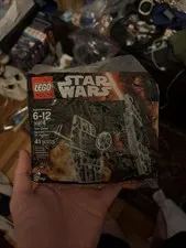 LEGO Star Wars First Order Special Forces TIE Fighter 30276 41pcs Polybag