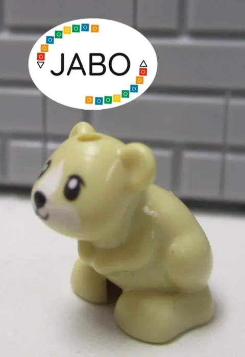 ( O 15 / 3 / 4 ) Lego Friends Animal 24183 Hamster