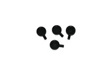 4 Lego® Figure Minifig Accessories Pan