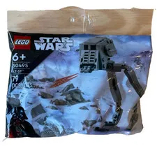 LEGO 30495 Star Wars AT-ST Polybag