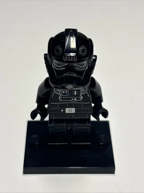 LEGO LEGO Star Wars Imperial TIE Fighter Pilot