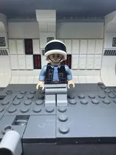 LEGO Star Wars Rebel Fleet Trooper Minifigure
