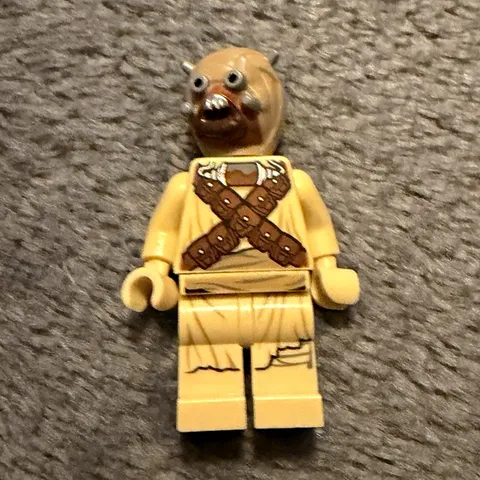 LEGO Star Wars Tusken Raider