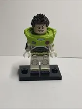 LEGO® Buzz Lightyear Minifigure Toy Story ~ dis070 76830