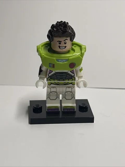 LEGO® Buzz Lightyear Minifigure Toy Story ~ dis070 76830