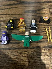 LEGO Minifigure Lot