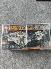 LEGO Star Wars: Rebels Super Pack 2 in 1 The Ghost and The Phantom 66512