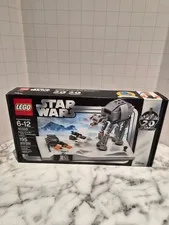 LEGO Star Wars: Battle of Hoth-20th Anniversary Edition (40333) SEALED