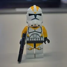 LEGO Clone Trooper, 212th Attack Battalion (Phase 2) - 75013 sw0453 Minifig