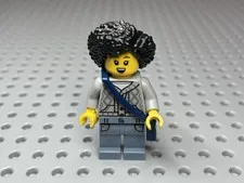 LEGO Minifigure Sequoia Tree Trail Tourist Mother (Alt Head) No: bdp290 910058-1