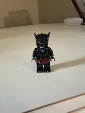 Wilhurt minifigure Lego Chima no armor