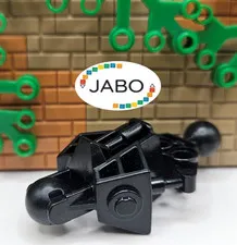 (S17/7/4) LEGO Bionicle 47328 Vahki Leg Black
