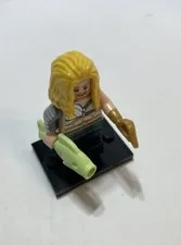 Lego DC Superheroes 71026 Collectible Minifigure Aquaman #3 Loose