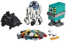 LEGO 75253 Star Wars Boost Droid Commander R2-D2 Free Ship w/Tracking# New Japan