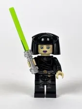 LEGO Star Wars Luminara Unduli sw0310 Authentic Minifigure From 7869 Set