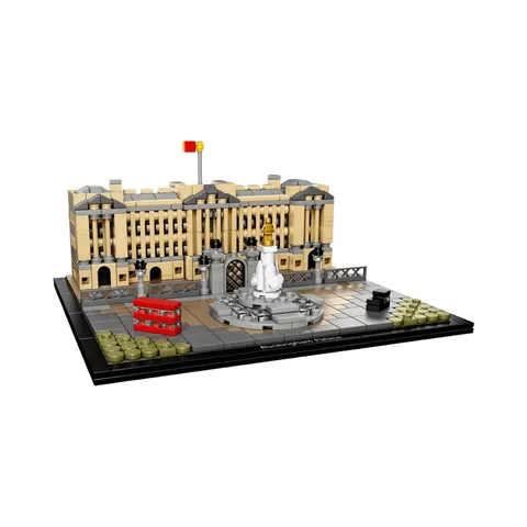 Lego Architecture Buckingham Palace