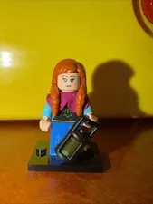 LEGO Disney Series 2 Minifigures ~ Anna from Frozen