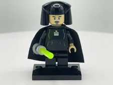 LEGO Star Wars Luminara Unduli Minifigure - sw0116 - Set 7260