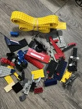 Legos Transformers Parts
