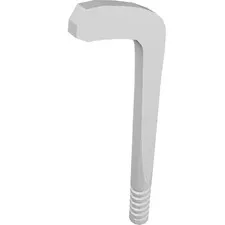 5x LEGO® Part 93559 - Minifigure