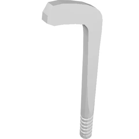 5x LEGO® Part 93559 - Minifigure