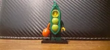 Lego Minifigure Pea Pod Girl Costume