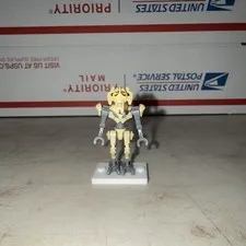 LEGO Star Wars General Grevious sw0254