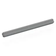 LEGO Part 44294 - Light Bluish Gray Technic Axle 7