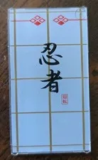 LEGO Ninjago Replacement Window Piece - 2507 Fire Temple & 2504 Spinjitzu Dojo