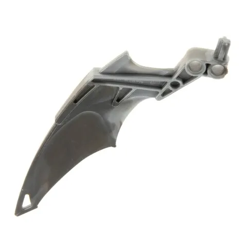1x LEGO Bionicle Weapon Wings Pearl Silver Gray Shield Blade 4521456 60919px1