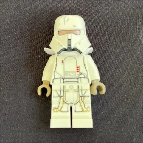 LEGO Star Wars Range Trooper Minifigure (2 Available)