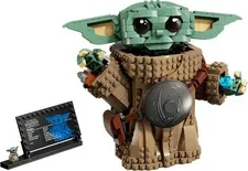 LEGO Star Wars - Grogu: Mandalorian Apprentice #75446