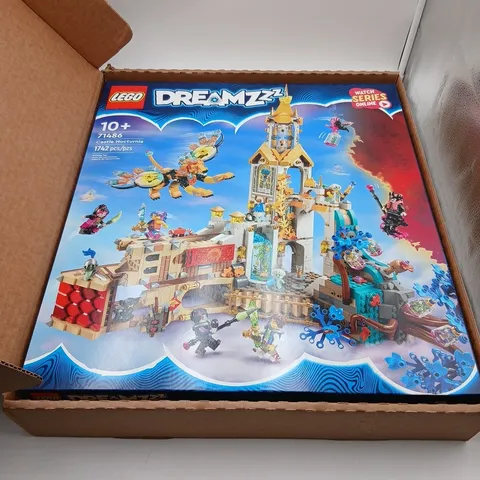 LEGO Dreamzzz (71486) Castle Nocturnia - NEW (O3-A7)