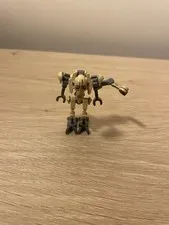 Lego Star Wars Clone Wars General Grievous SW0254 Minifigure
