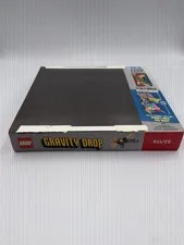 Lego Drop activity book