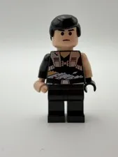 LEGO STAR WARS Minifigure Starkiller Galen Marek Vader’s Apprentice sw0181 - 