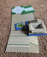 LEGO Base Plate lot
