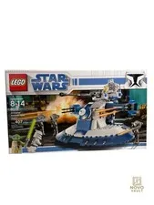LEGO Star Wars The Clone Wars Armored Assault Tank (AAT) 8018