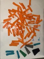 Lego Brick Separator Lot - Vintage/modern