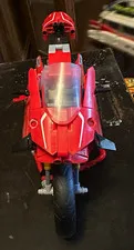 LEGO Technic Ducati Panigale V4 R 42107 646pcs Motorcycle Building Set