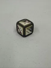 Lego Heroica Fortaan Replacement Dice