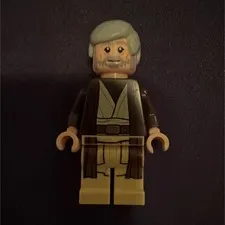 LEGO Minifigure Obi wan- Kenobi (A New Hope) 