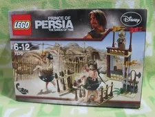 LEGO 7570 Prince of Persia The Ostrich Race Set