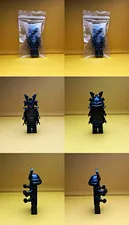 LEGO ninjago lord garmadon